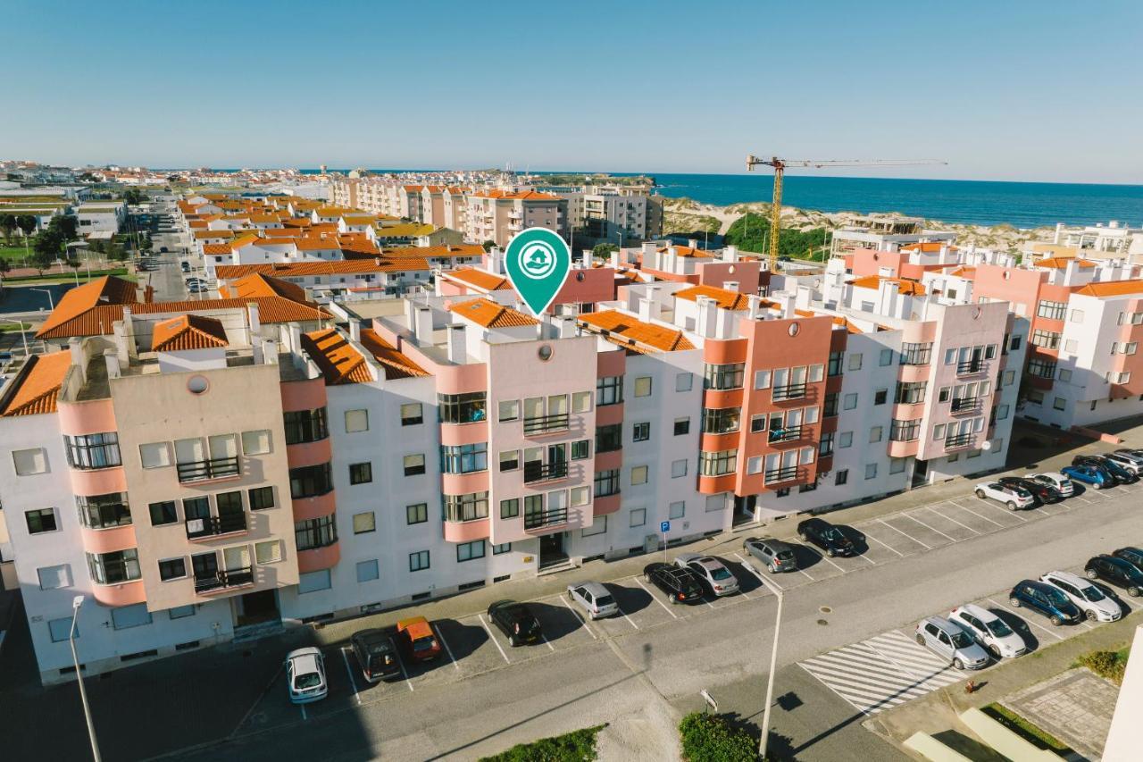 Best Houses 10 - Relax And Surf In Peniche Exteriér fotografie