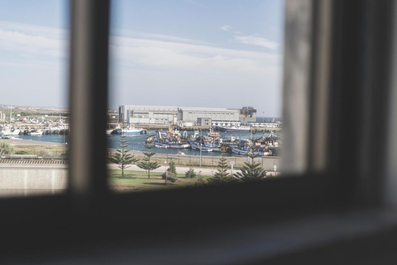Best Houses 10 - Relax And Surf In Peniche Exteriér fotografie