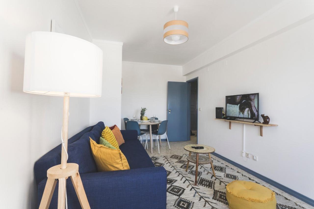 Best Houses 10 - Relax And Surf In Peniche Exteriér fotografie