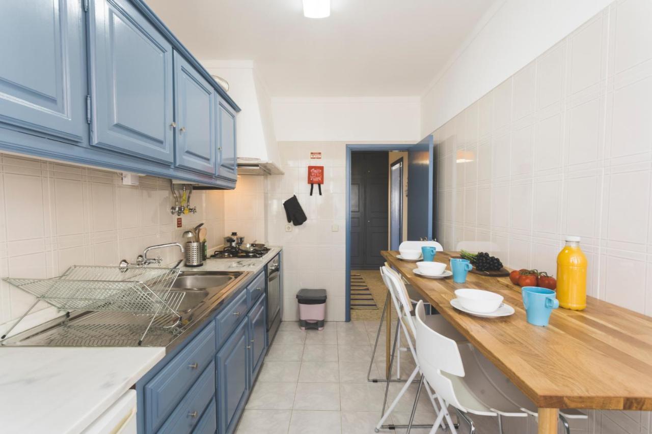 Best Houses 10 - Relax And Surf In Peniche Exteriér fotografie