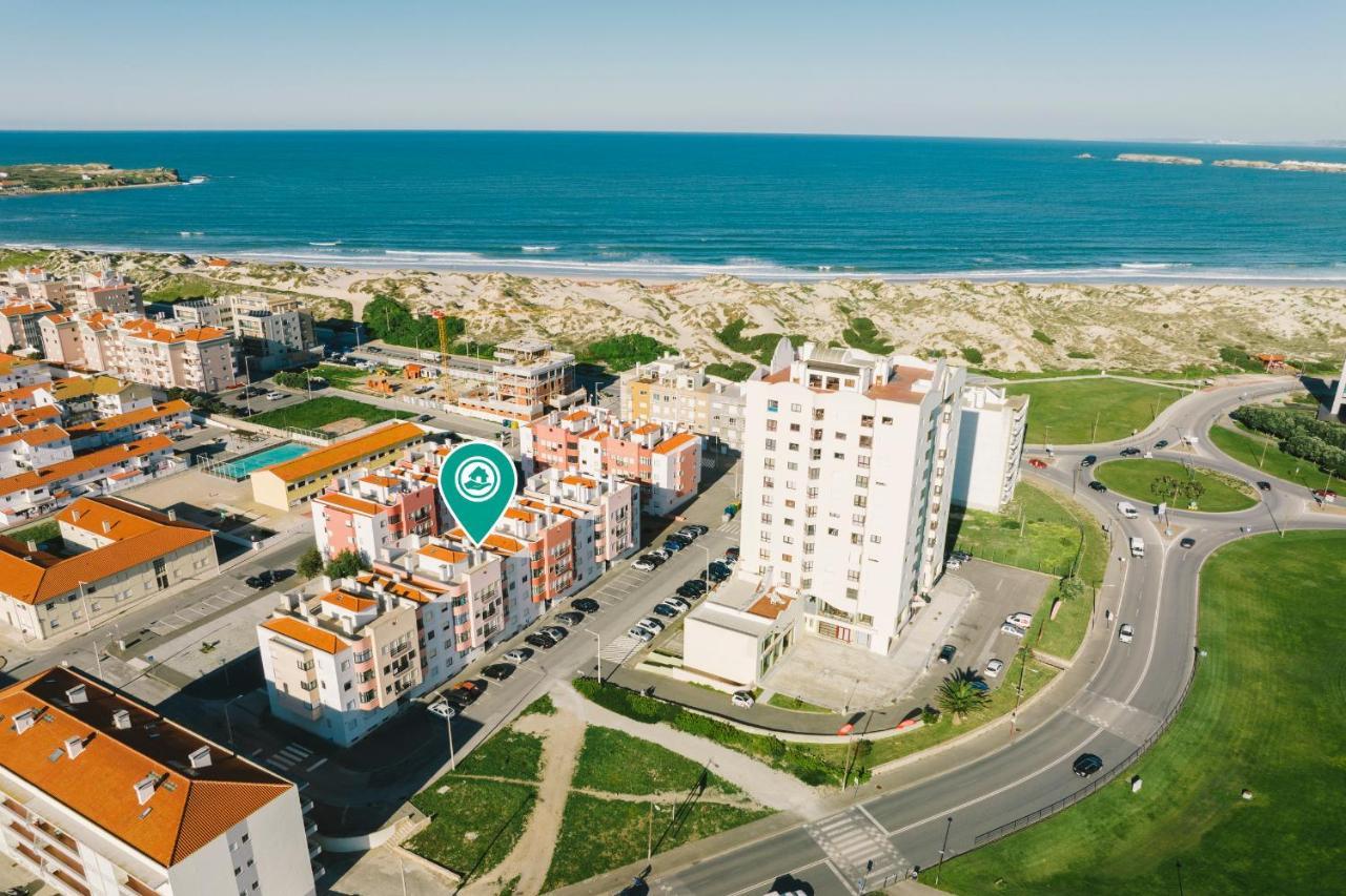 Best Houses 10 - Relax And Surf In Peniche Exteriér fotografie