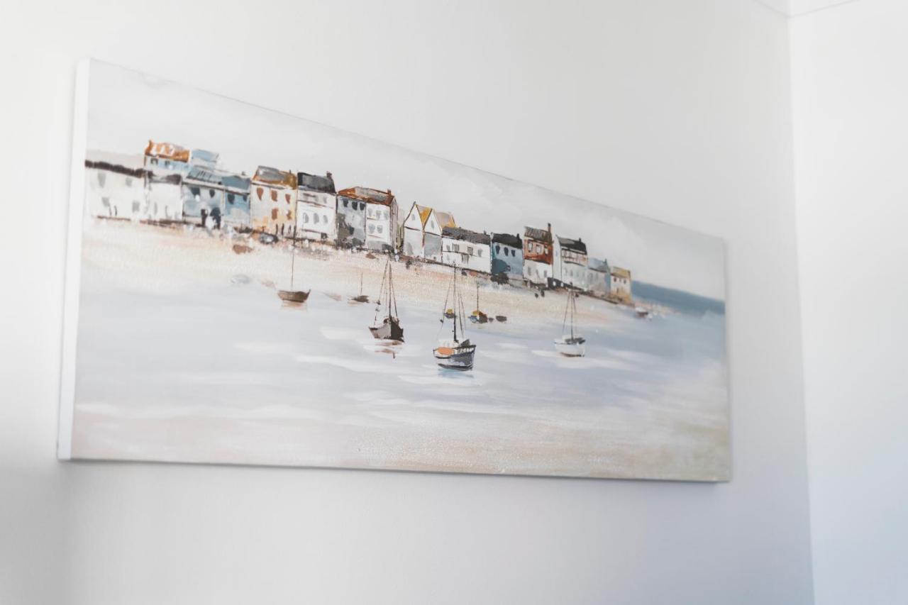 Best Houses 10 - Relax And Surf In Peniche Exteriér fotografie