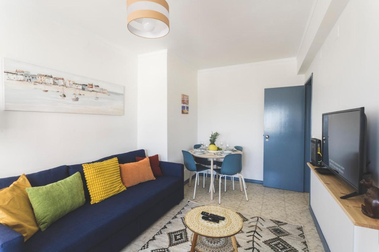 Best Houses 10 - Relax And Surf In Peniche Exteriér fotografie